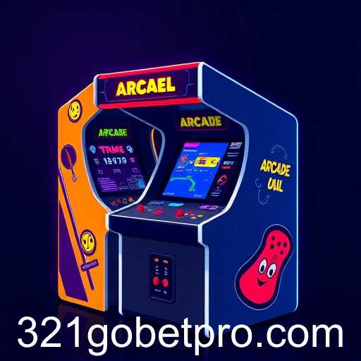 Arcade Games