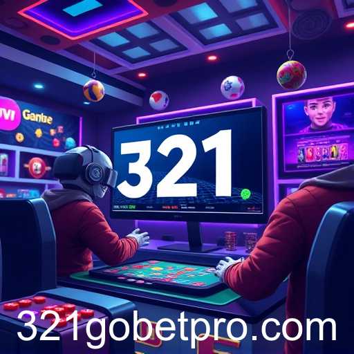 The Rise of 321GoBet: Transforming Online Gaming